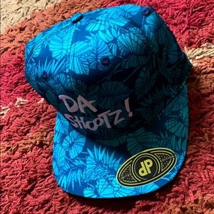 Deschutes brewery hat limited addition